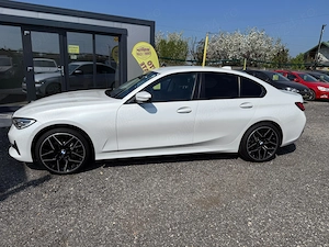 BMW Seria 3 320i xDrive Advantage - 184 CP - AUTOMAT - imagine 2