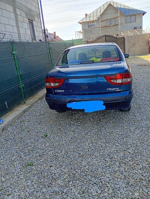 Renault Megane 1.6 , 2001