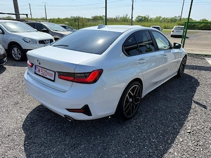 BMW Seria 3 320i xDrive Advantage - 184 CP - AUTOMAT - imagine 4