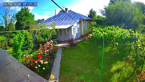 Casa de vanzare Oras DOLHASCA, Judet SUCEAVA - imagine 4
