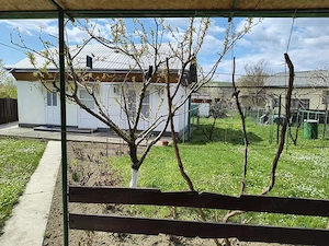 Casa de vanzare Oras DOLHASCA, Judet SUCEAVA - imagine 3