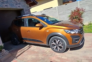 Sandero stepway  - imagine 12