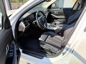 BMW Seria 3 320i xDrive Advantage - 184 CP - AUTOMAT - imagine 6