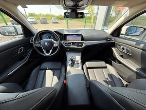 BMW Seria 3 320i xDrive Advantage - 184 CP - AUTOMAT - imagine 7