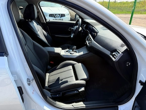 BMW Seria 3 320i xDrive Advantage - 184 CP - AUTOMAT - imagine 8
