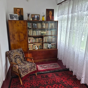 Casa de vanzare Oras DOLHASCA, Judet SUCEAVA - imagine 6