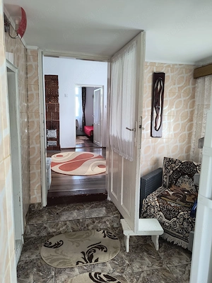 Casa de vanzare Oras DOLHASCA, Judet SUCEAVA - imagine 9