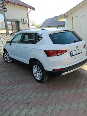 Seat ateca 2017 - imagine 3