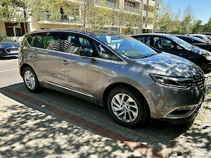 Vand Renault Espace EDC 1.6 dCi 160CP 7 locuri - imagine 3