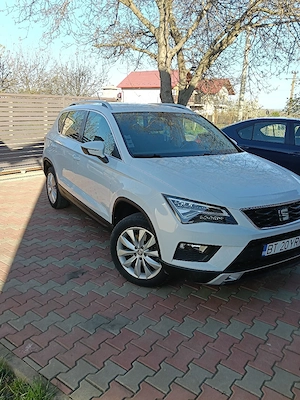 Seat ateca 2017 - imagine 5