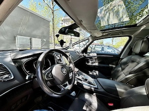 Vand Renault Espace EDC 1.6 dCi 160CP 7 locuri - imagine 6