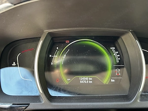 Vand Renault Espace EDC 1.6 dCi 160CP 7 locuri - imagine 9