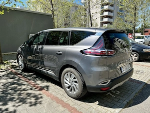 Vand Renault Espace EDC 1.6 dCi 160CP 7 locuri - imagine 4