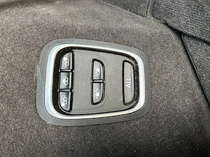 Vand Renault Espace EDC 1.6 dCi 160CP 7 locuri - imagine 10