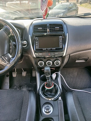 peugeot 4008,din 2014 - imagine 8