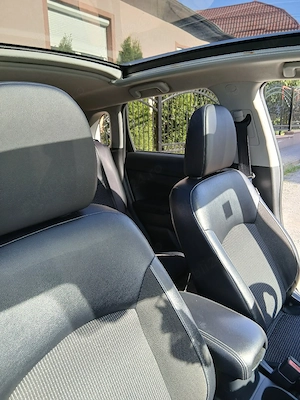 peugeot 4008,din 2014 - imagine 7