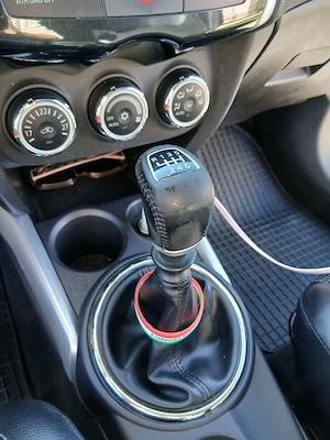 peugeot 4008,din 2014 - imagine 3