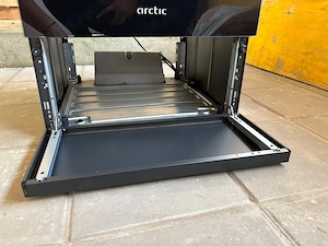Vand aragaz mixt Arctic - 15 utilizari maxim - imagine 2