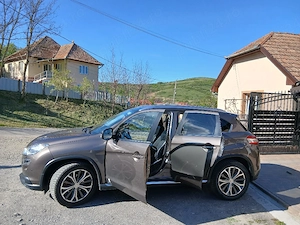 peugeot 4008,din 2014 - imagine 9