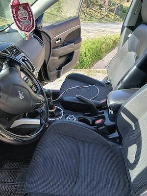 peugeot 4008,din 2014 - imagine 10