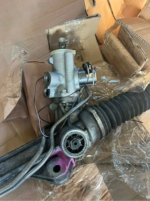 Vand caseta bmw e 60 2006 - imagine 2