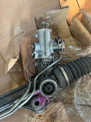 Vand caseta bmw e 60 2006 - imagine 3