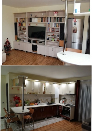 Apartament Ira Aurel Vlaicu Leroy Merlin