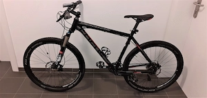 MTB Focus,marime L,roti pe 27" ca noua!