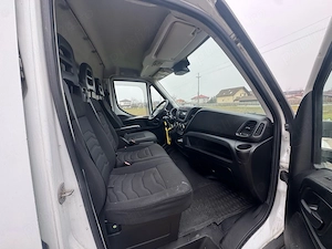 iveco daily  - imagine 5