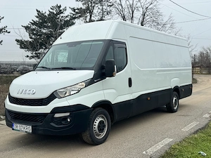 iveco daily  - imagine 4