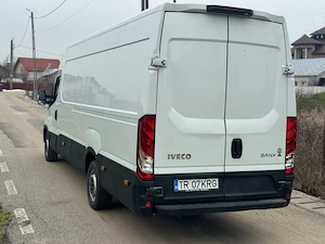 iveco daily  - imagine 2
