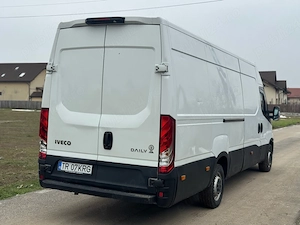 iveco daily  - imagine 3