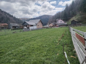 Vând teren vama Buzăului 