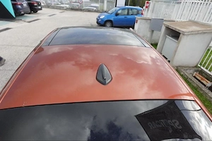 Citroen C4 electric 2021 - imagine 8