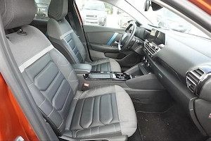 Citroen C4 electric 2021 - imagine 6