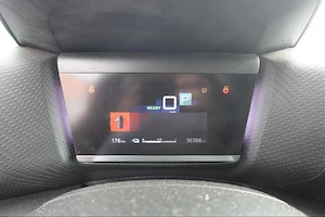 Citroen C4 electric 2021 - imagine 7