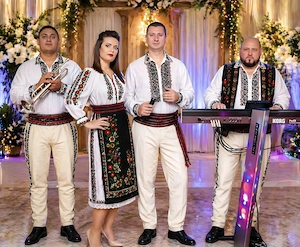 Formatii Nunta Iasi Bacau Vaslui Suceava Botosani Neamt Vrancea Galati  Buzau Focsani Brasov 
