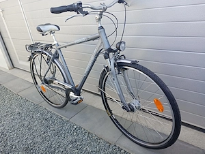 Bicicletă Pegasus,roti 28,cu 8 vit Nexus - imagine 4