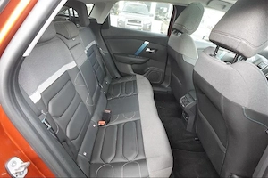 Citroen C4 electric 2021 - imagine 5