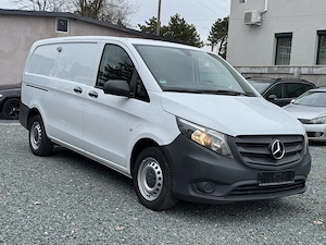Mercedes Vito 2018 euro 6   2,2 -136 cp 