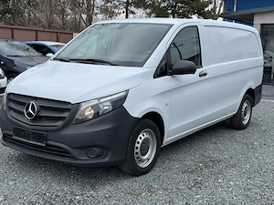 Mercedes Vito 2018 euro 6   2,2 -136 cp  - imagine 4
