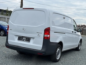 Mercedes Vito 2018 euro 6   2,2 -136 cp  - imagine 2