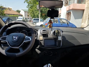 Dacia SANDERO STEPWAY 2020 - primul propietar - imagine 5