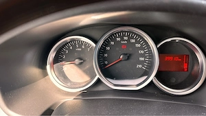 Dacia SANDERO STEPWAY 2020 - primul propietar - imagine 6