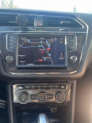 Volkswagen Tiguan Executive 2016 | 2.0 TDI | 150 CP | DSG | 4Motion - imagine 9