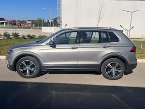 Volkswagen Tiguan Executive 2016 | 2.0 TDI | 150 CP | DSG | 4Motion - imagine 2