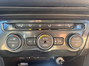 Volkswagen Tiguan Executive 2016 | 2.0 TDI | 150 CP | DSG | 4Motion - imagine 7