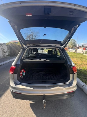 Volkswagen Tiguan Executive 2016 | 2.0 TDI | 150 CP | DSG | 4Motion - imagine 8