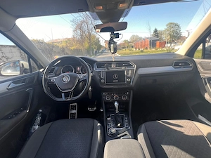 Volkswagen Tiguan Executive 2016 | 2.0 TDI | 150 CP | DSG | 4Motion - imagine 5