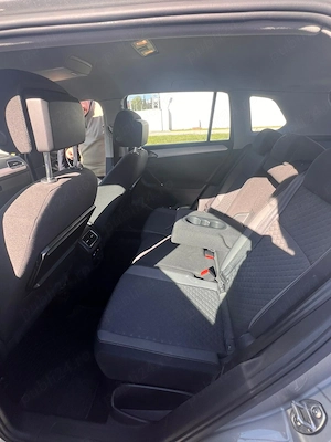 Volkswagen Tiguan Executive 2016 | 2.0 TDI | 150 CP | DSG | 4Motion - imagine 10